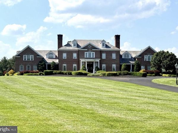 5981 ATKINSON ROAD , NEW HOPE, PA 18938