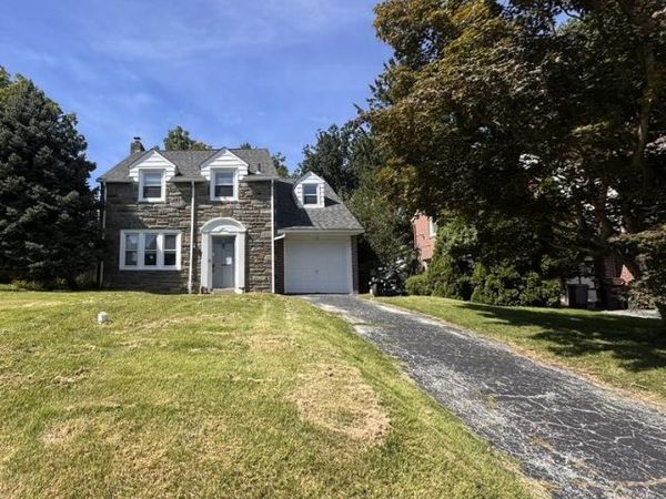151 BRYN MAWR AVENUE , LANSDOWNE, PA 19050