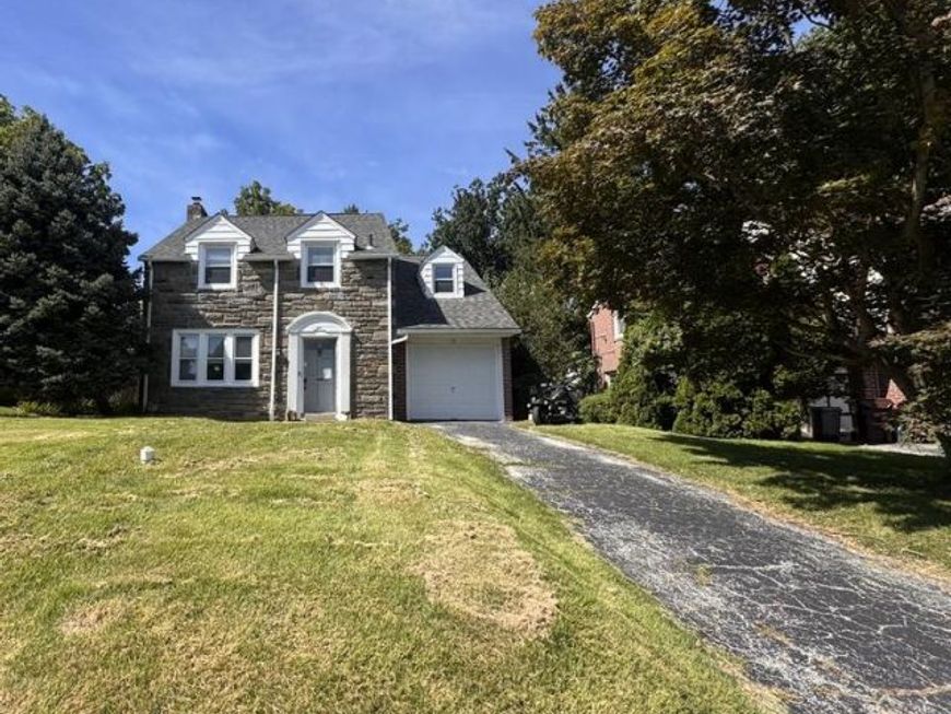 151 Bryn Mawr Avenue, Lansdowne, PA 19050 Main Photo