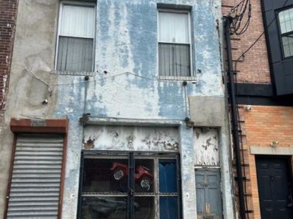 1235 BELMONT AVENUE , PHILADELPHIA, PA 19104