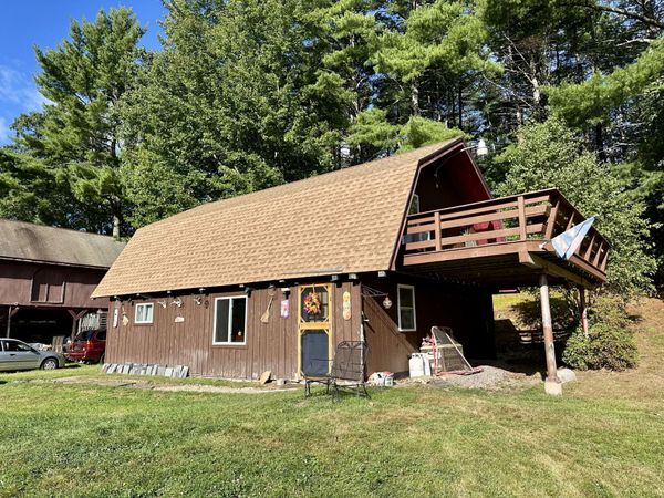 274 Windsor Road , Chelsea, ME 04330