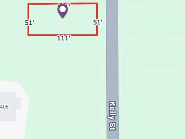 Kelly Street, Gulfport, MS 39503