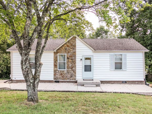224 Flora Maxwell Rd, Nashville, TN 37211