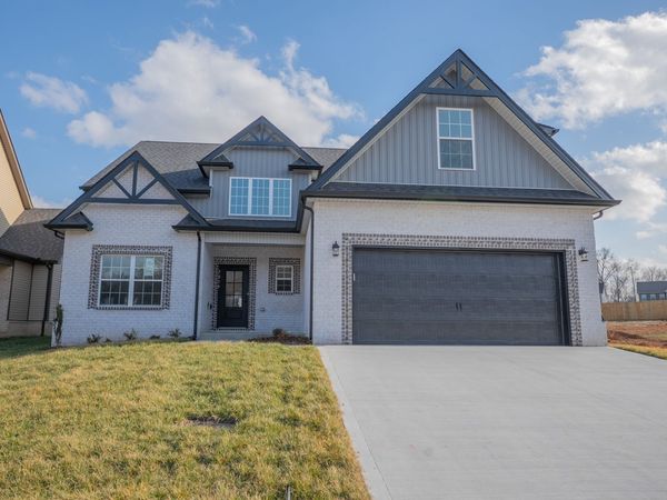 356 Timber Springs, Clarksville, TN 37042
