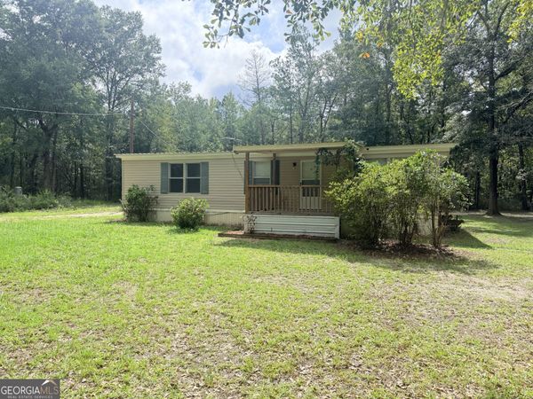 587 Kendricks Road, Brooklet, GA 30415