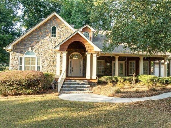 1805 Stephens Court, Monroe, GA 30656