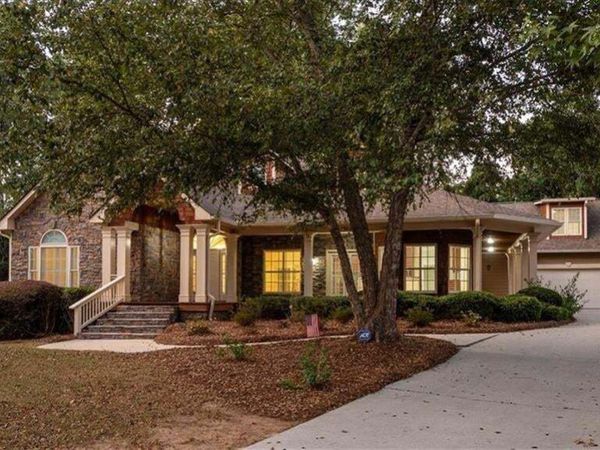 1805 Stephens Court, Monroe, GA 30656