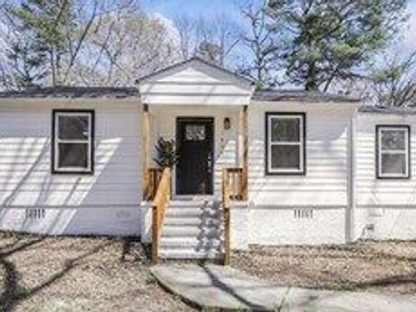 1860 Bonniview Street SW, Atlanta, GA 30310