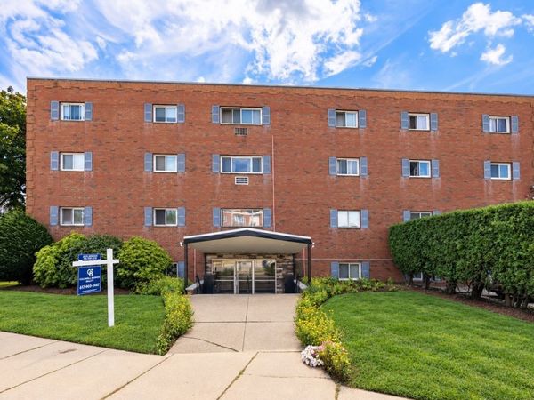 183 Mt Auburn St, Unit 15, Watertown, MA 02472