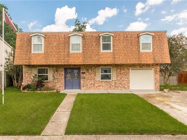 413 EVERGREEN Drive, LaPlace, LA 70068