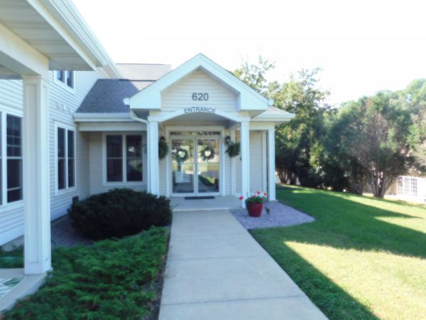 620 Cedar Street, Unit 206, Richland Center, WI 53581