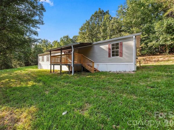 4346 Temple Hill Church Road , Granite Falls, NC 28630