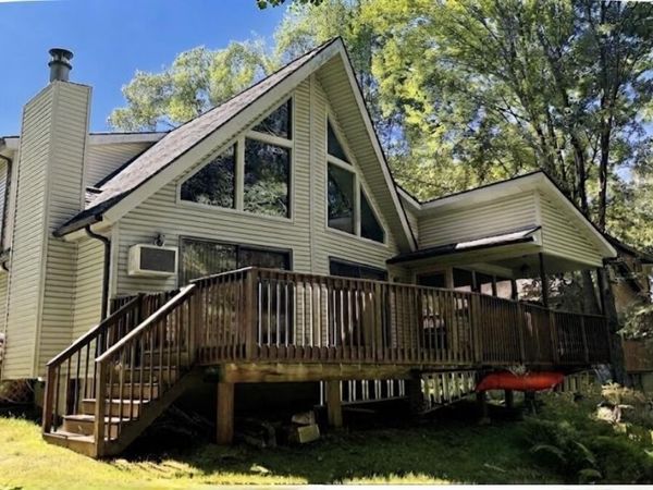 64 Glenwood Lane , Select One, PA 18436