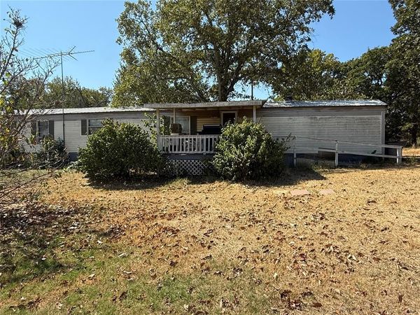 35976 E 270 Highway, Seminole, OK 74868