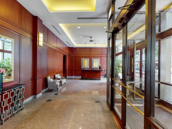 401 E Ontario Street , Unit 803, Chicago, IL 60611