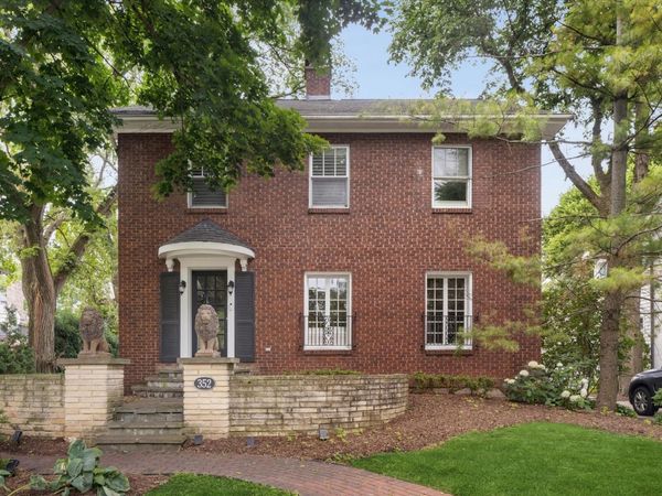 352 RAVINE Road , Hinsdale, IL 60521