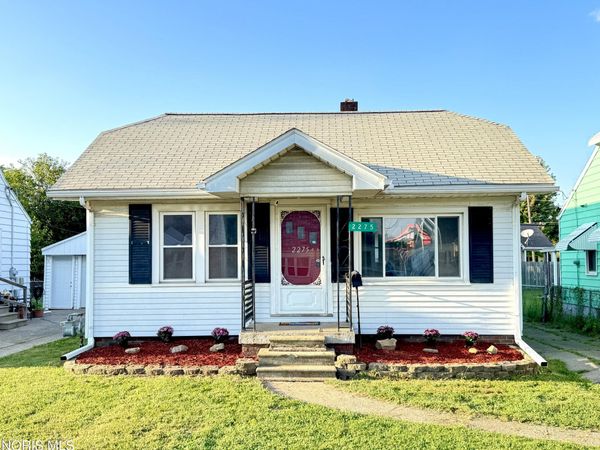 2275 Brown Road, Oregon, OH 43616