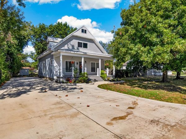 1215 N Front Street , Dewey, OK 74029