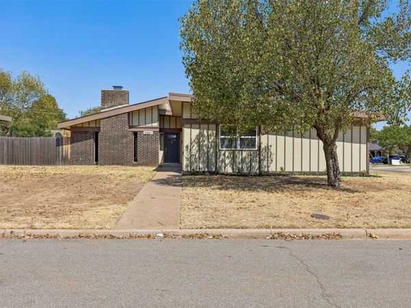 2301 NW 109th Street , Oklahoma City, OK 73120