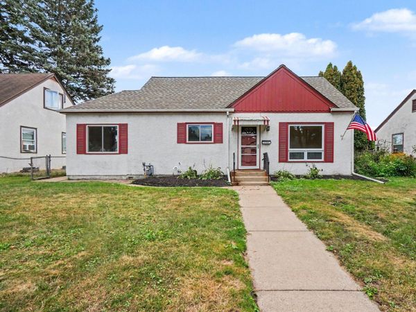 1708 Nevada Avenue E, Saint Paul, MN 55106