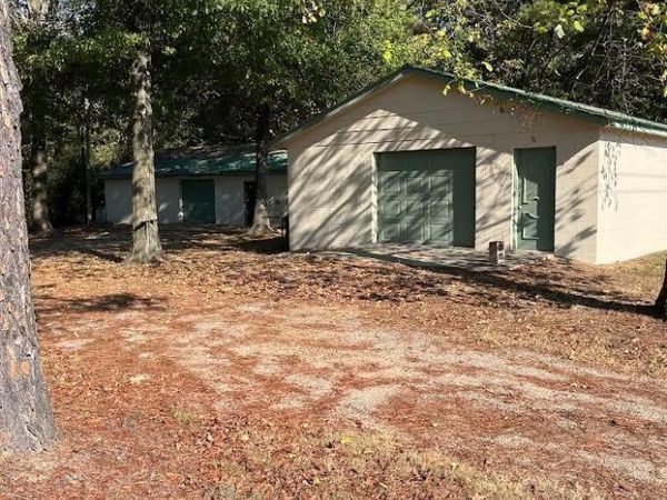 2301 North Patrick, Jonesboro, AR 72401
