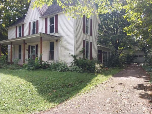 4700 Main Street, South Salem, OH 45681