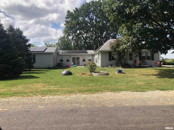 313 N 6TH Street, Dunlap, IL 61525