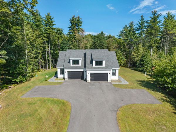 11 Rachel Lane, Unit A & B, Rochester, NH 03867