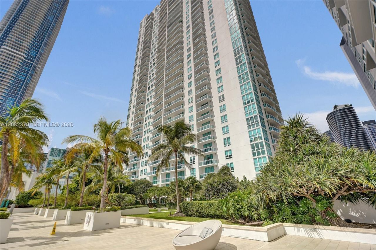 951 Brickell Ave, Unit 1106, Miami, FL 33131 Photo