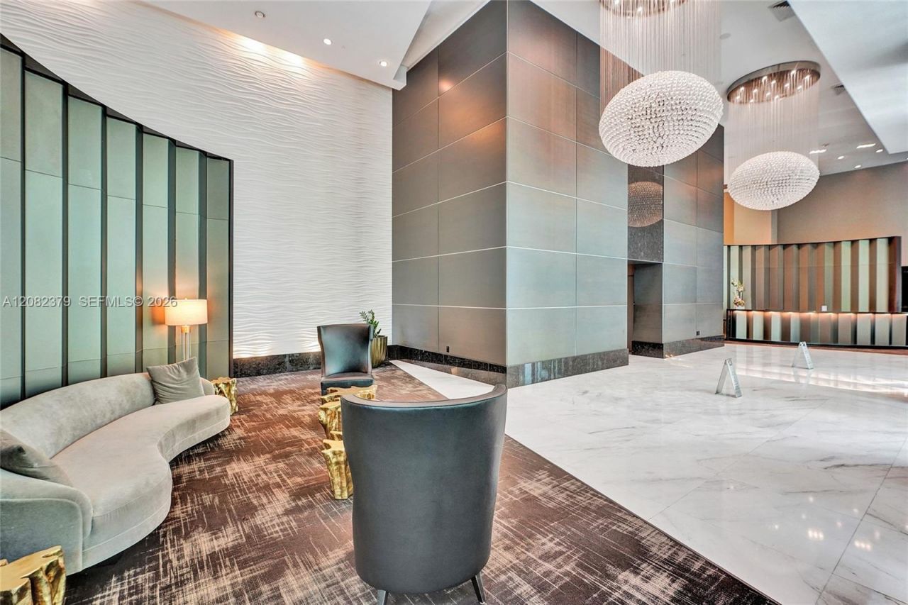 951 Brickell Ave, Unit 1106, Miami, FL 33131 Photo