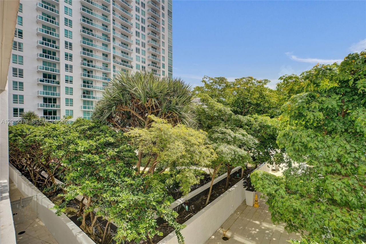 951 Brickell Ave, Unit 1106, Miami, FL 33131 Photo
