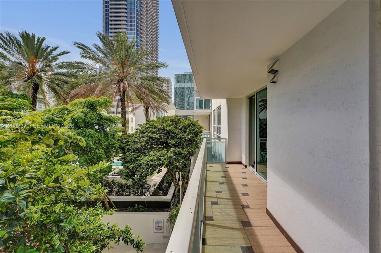 951 Brickell Ave, Unit 1106, Miami, FL 33131 Photo