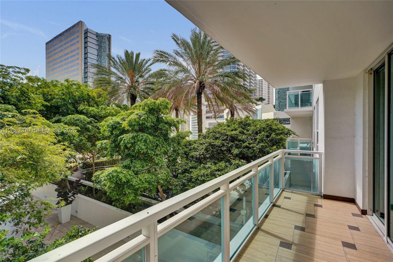 951 Brickell Ave, Unit 1106, Miami, FL 33131 Photo