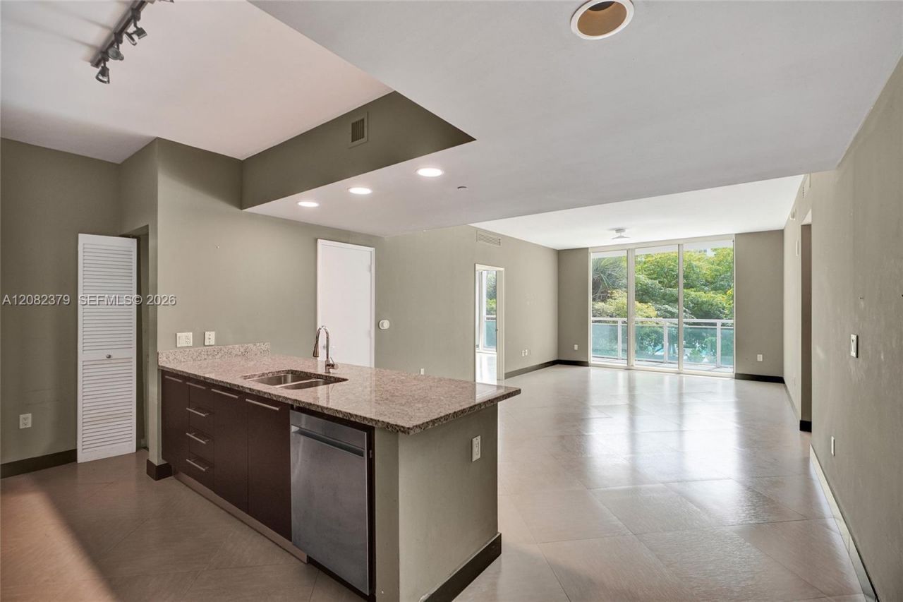 951 Brickell Ave, Unit 1106, Miami, FL 33131 Photo