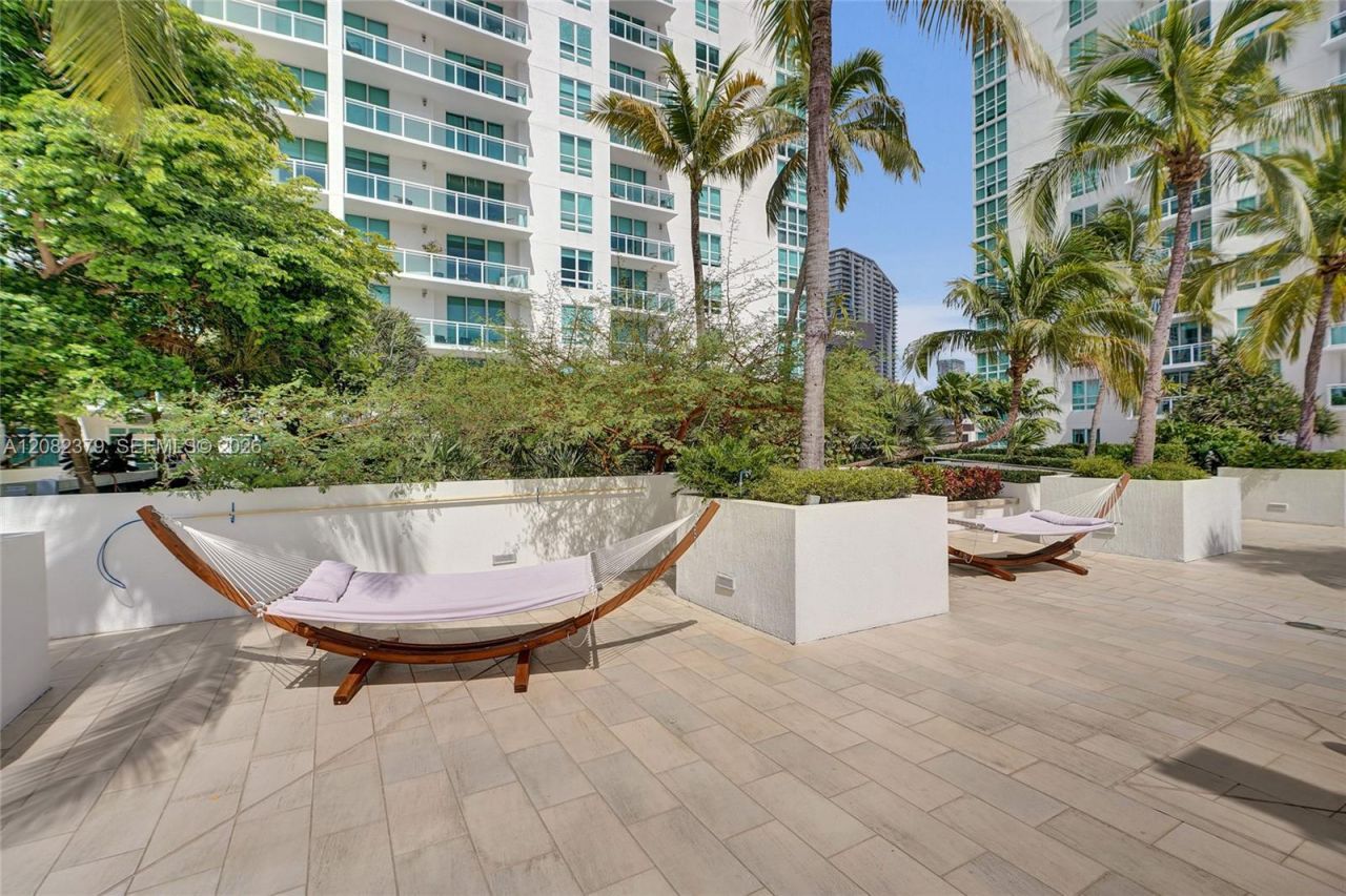 951 Brickell Ave, Unit 1106, Miami, FL 33131 Photo