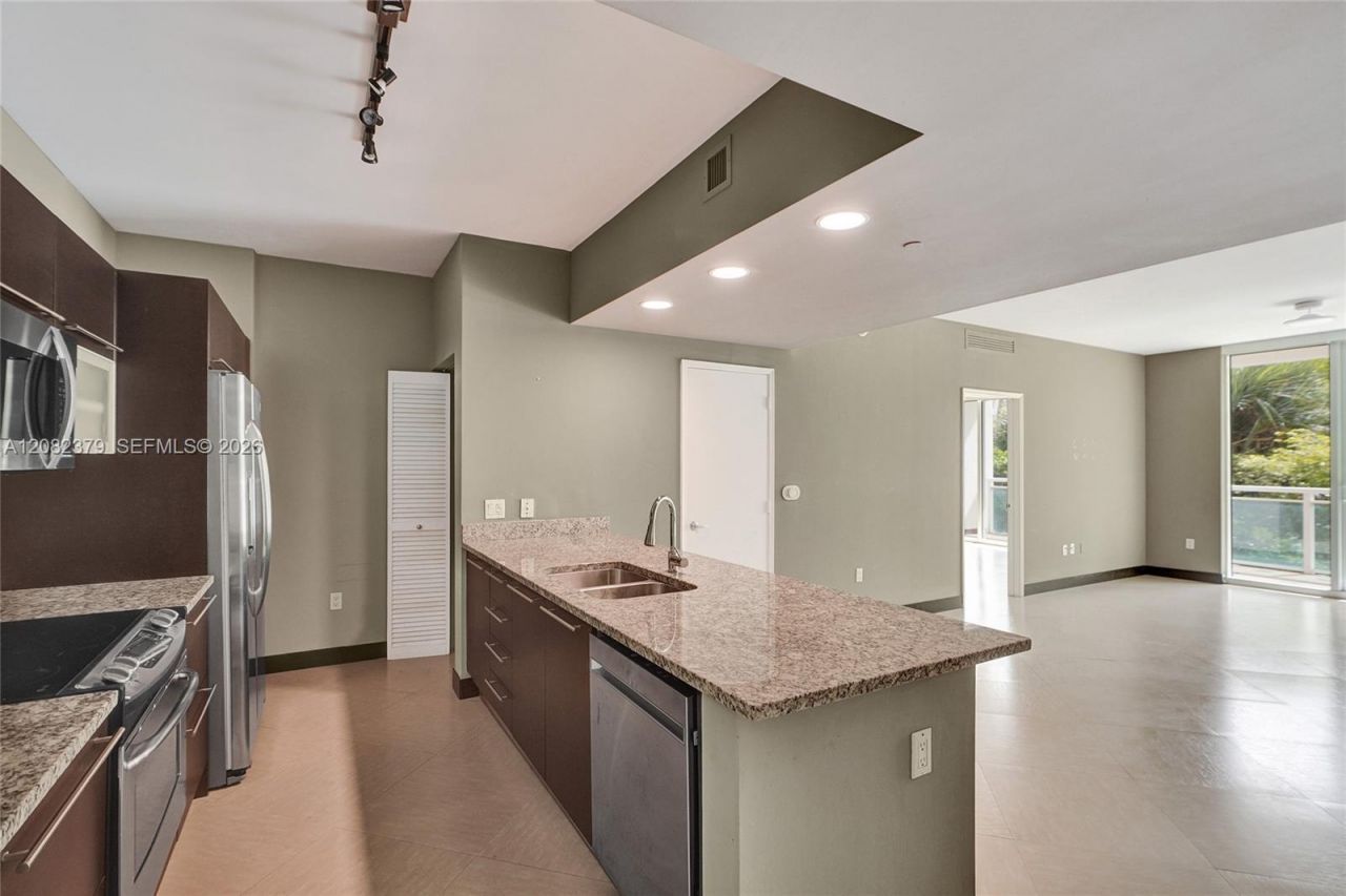 951 Brickell Ave, Unit 1106, Miami, FL 33131 Photo
