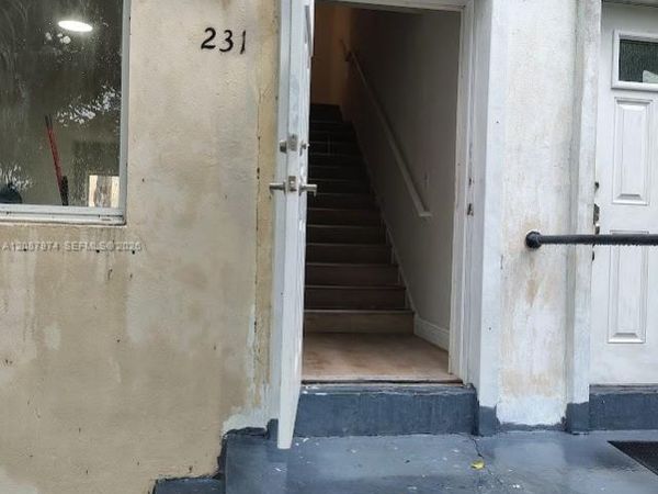 231 NW 83rd St , Unit 231, Miami, FL 33150