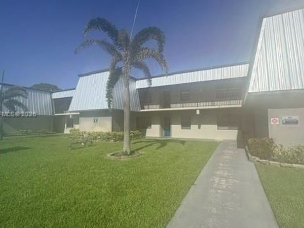 2516 S 19th St , Unit 208, Fort Pierce, FL 34982