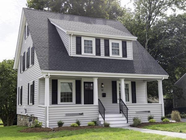 32 Spooner St, Easton, MA 02356