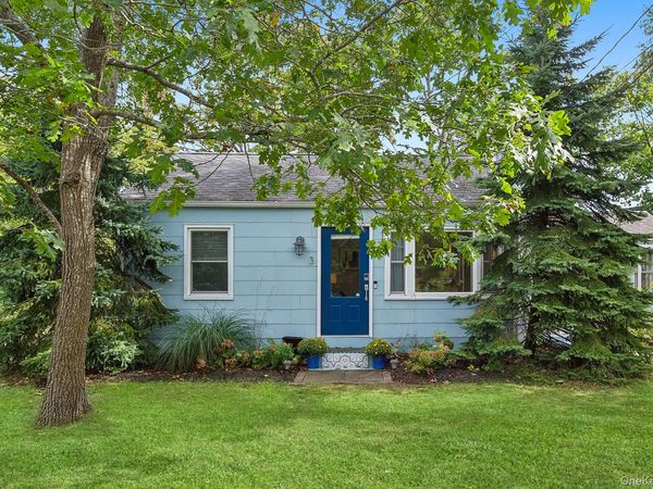 3 Clinton Avenue , East Quogue, NY 11942