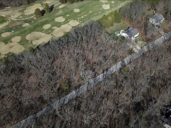 2 Lots// 9556 & 9560 Bent Tree Drive, Hillsboro, MO 63050