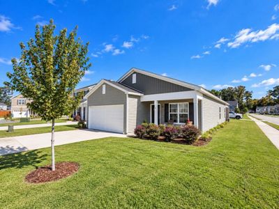 45 Cedarwood Street, Beaufort, SC 29906