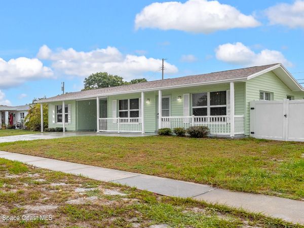 2356 Lakeview Drive , Melbourne, FL 32935