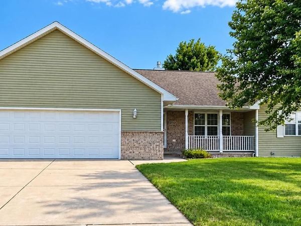 2150 KLONDIKE ROAD, Green Bay, WI 54311