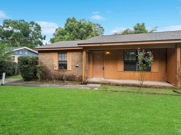 8060 Winodee Rd, Unit B, Pensacola, FL 32514