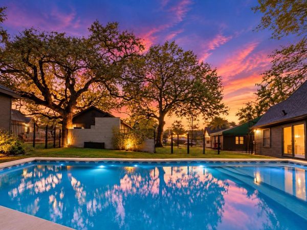 1503 Drake Ave, Unit A, Austin, TX 78704