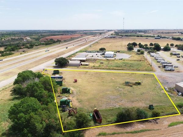 TBD Highway 287 Frontage Road, Vernon, TX 76384