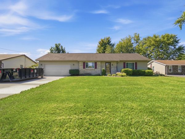 4173 Spencerville Road, Lima, OH 45805