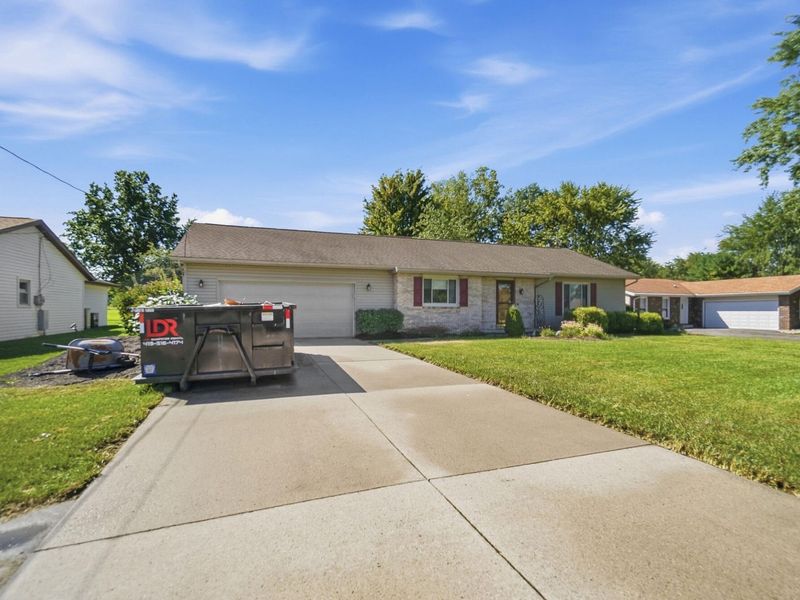 4173 Spencerville Road, Lima, OH 45805 Photo 2
