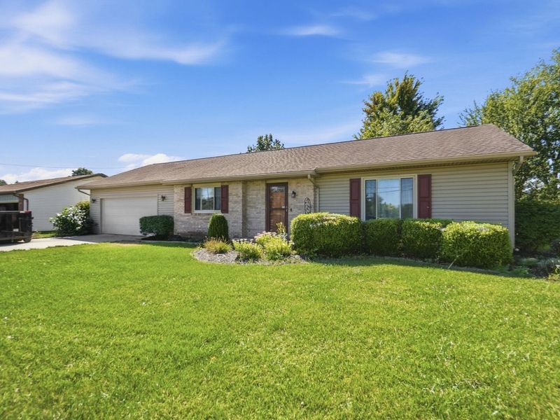 4173 Spencerville Road, Lima, OH 45805 Photo 3